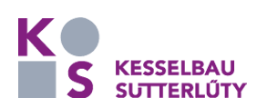 Kesselbau Sutterlüty GmbH